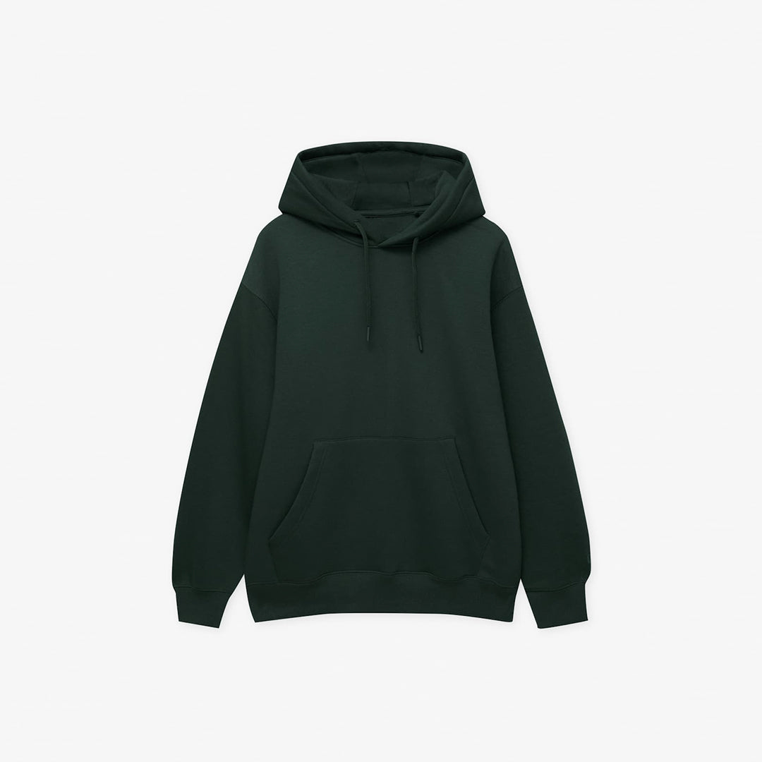 Bottle discount green hoodie