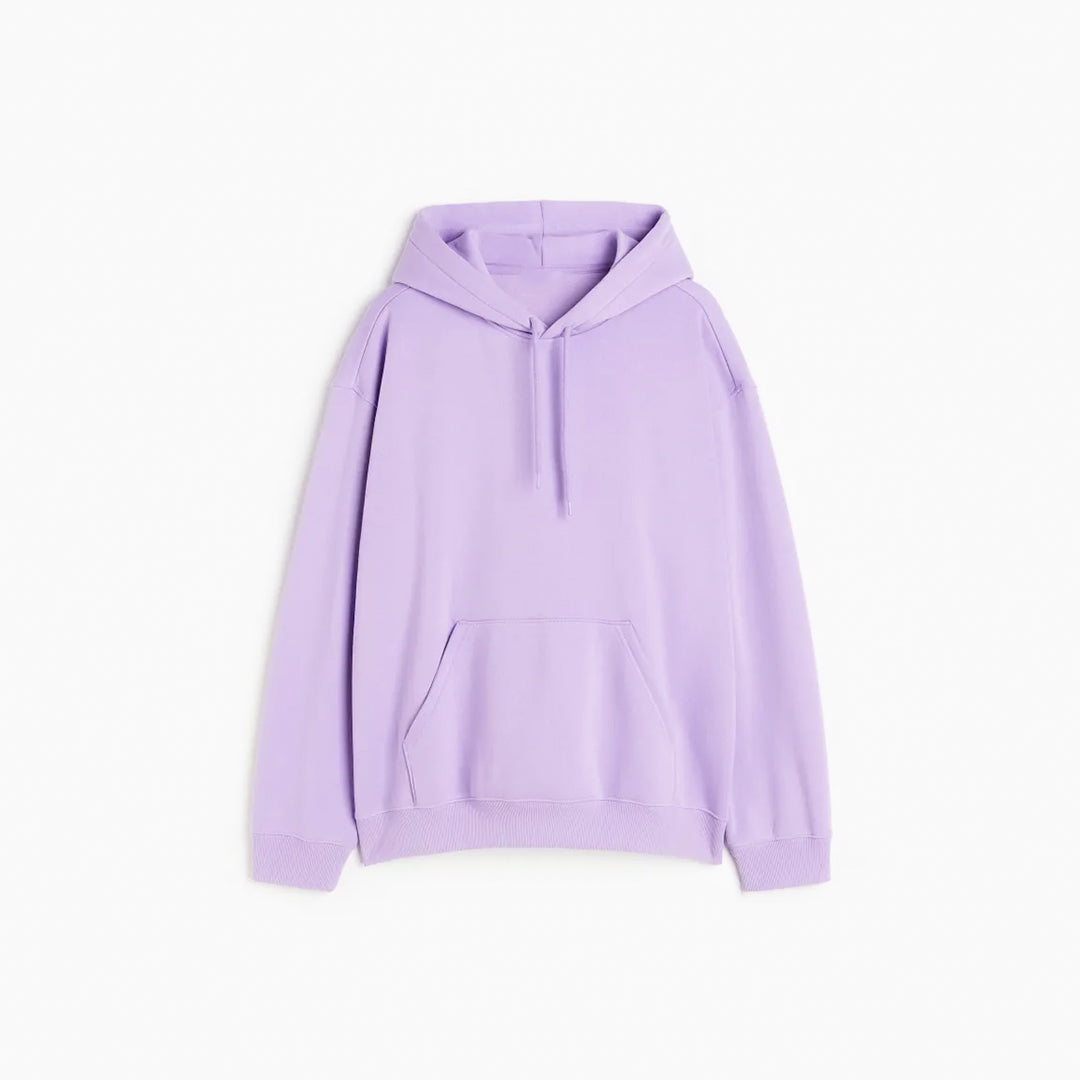 Pastel purple hoodie sale