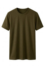 Pack Of 3 Drop Needle T-Shirt