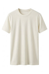 Pack Of 3 Drop Needle T-Shirt