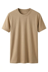 Pack Of 3 Drop Needle T-Shirt