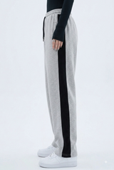 Pack of 2 –  Side Stripe Trouser