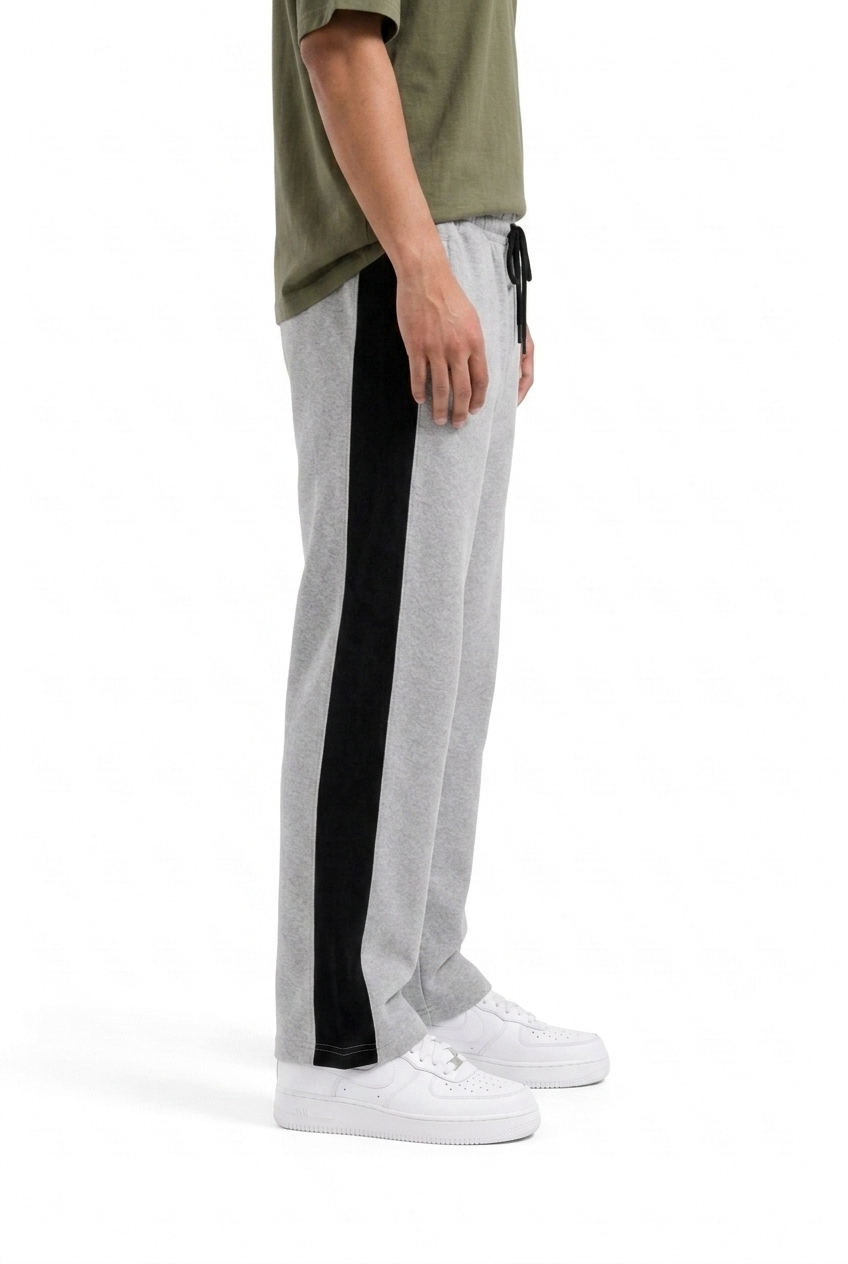 Pack of 2 –  Side Stripe Trouser