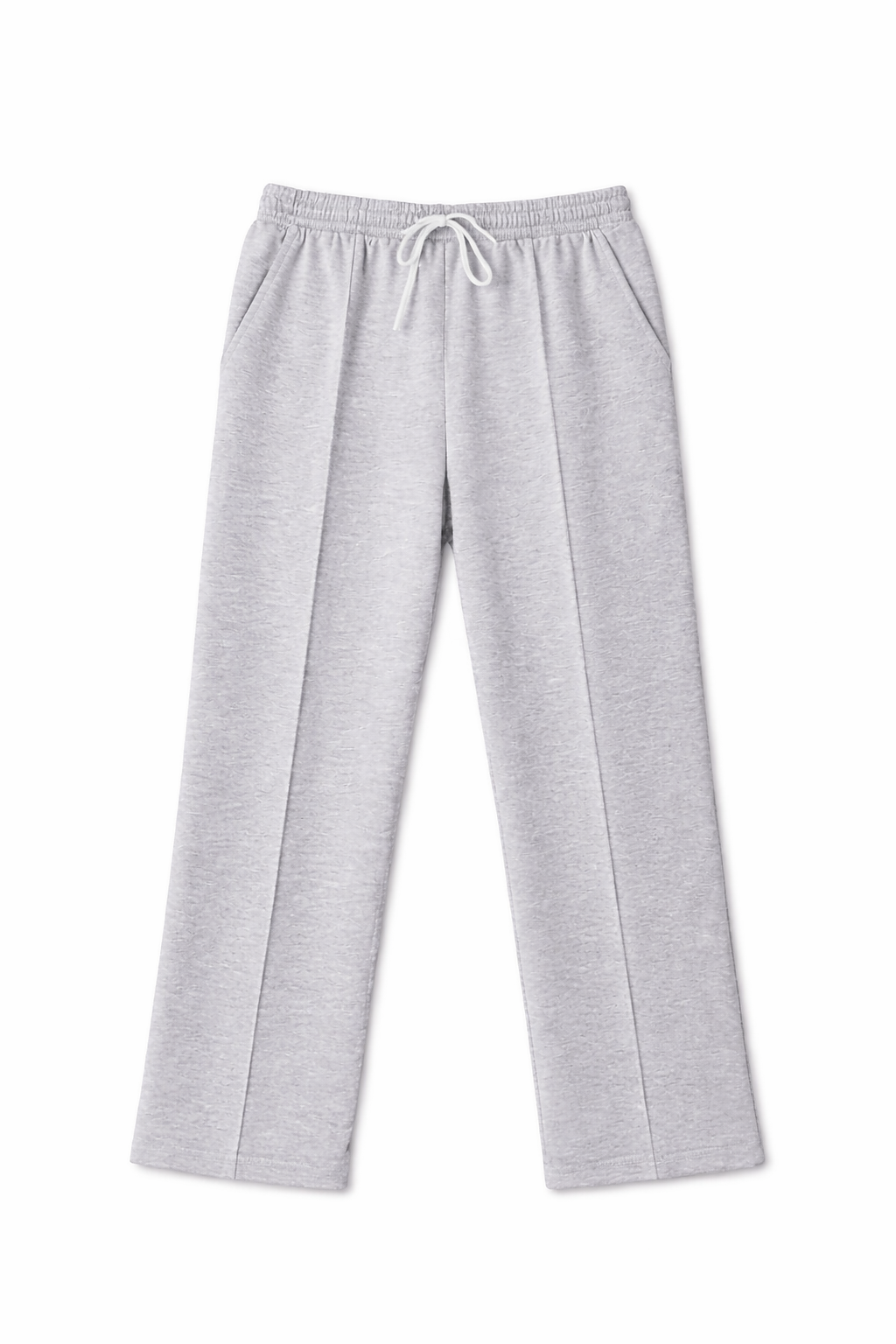 Pack of 2 Pleated Baggy Trouser