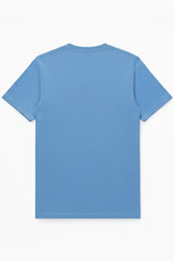 Sky Blue Plain Tee mettwear