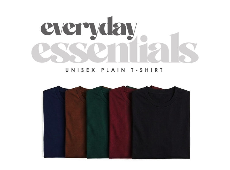 BASIC TEES