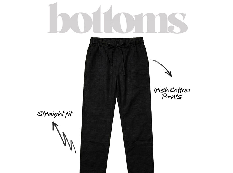 IRISH PANT