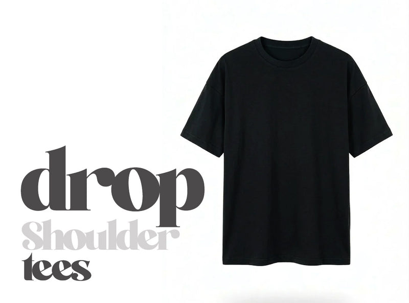 DROP TEES