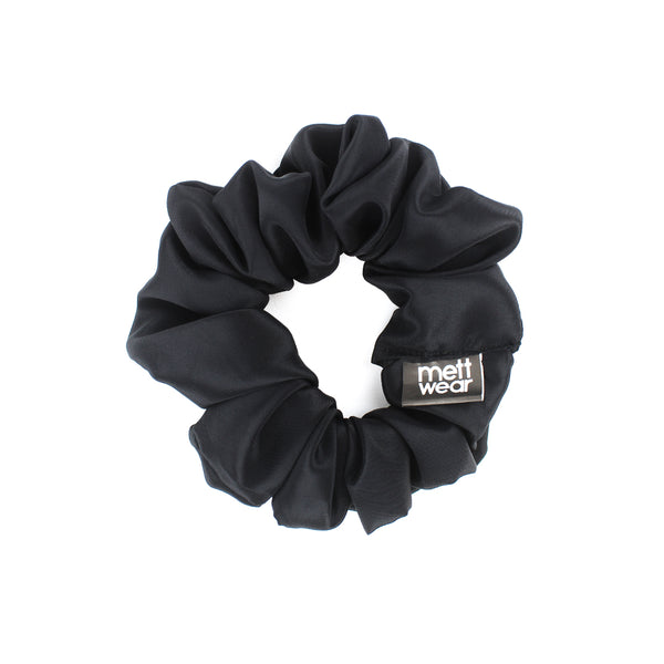 Scrunchies Black