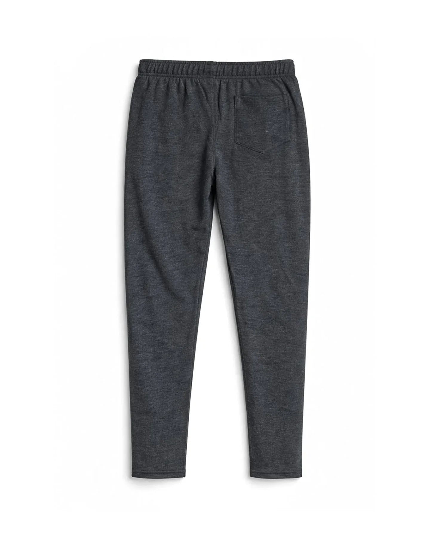 Charcoal Gray Trouser - mettwear 