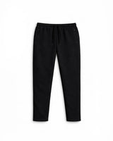 Premium Hoodie & Trouser Set - Army Green & Black - mettwear 