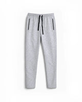 Premium Hoodie & Trouser Set - Black & Grey Combo Deal - mettwear 