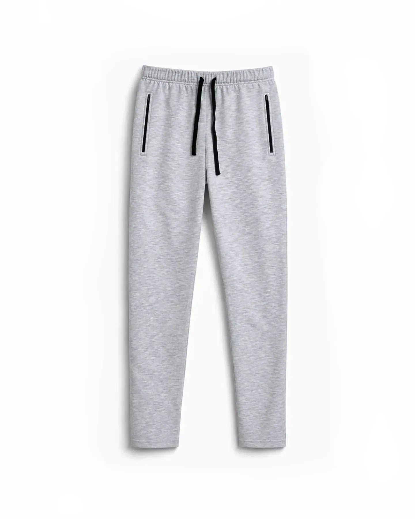 Premium Hoodie & Trouser Set - Black & Grey Combo Deal - mettwear 
