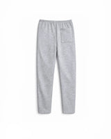 Gray Trouser - mettwear 