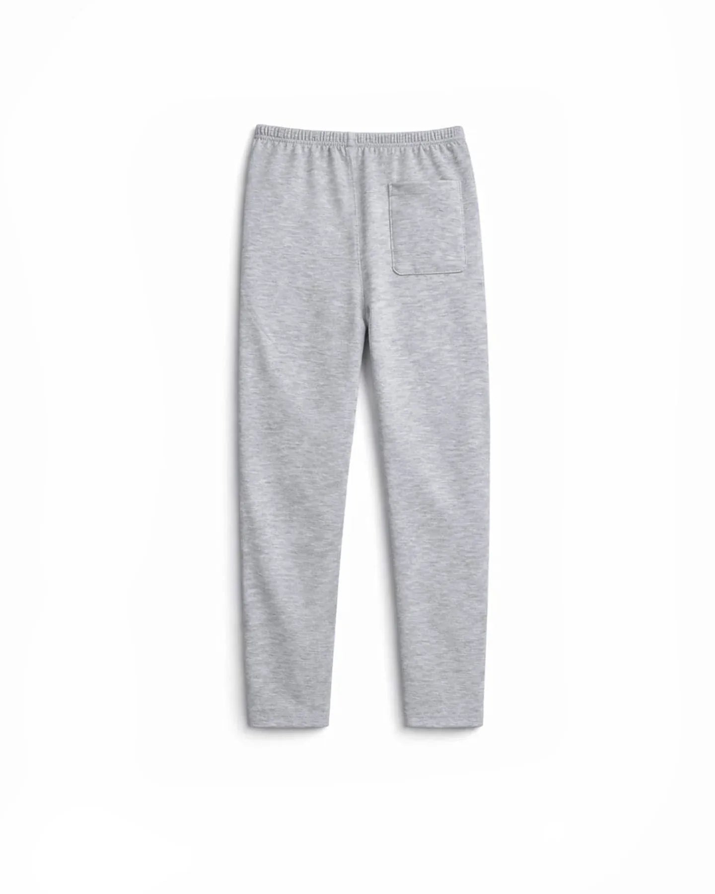 Gray Trouser - mettwear 