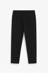 Pack of 2 Pleated Fleece Sweatpants (For Winters) - mettwear 