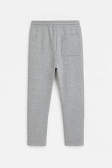 Pack of 2 Pleated Fleece Sweatpants (For Winters) - mettwear 