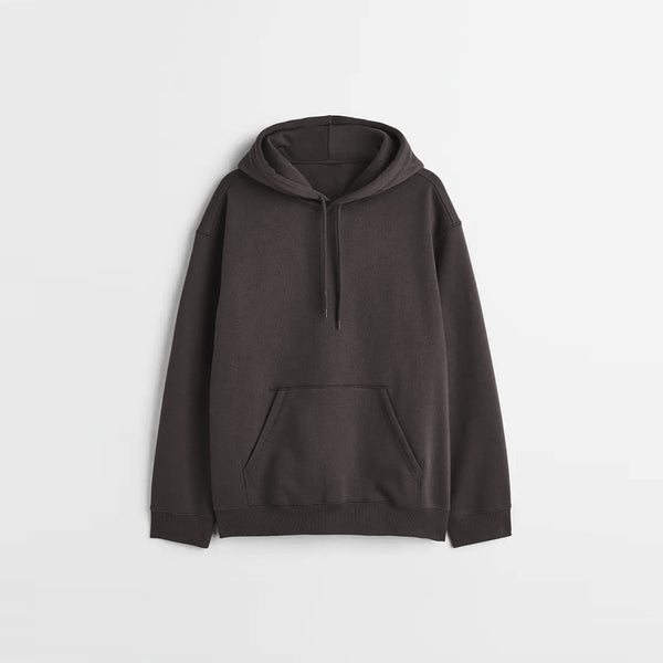 Hoodie-Dark Gray