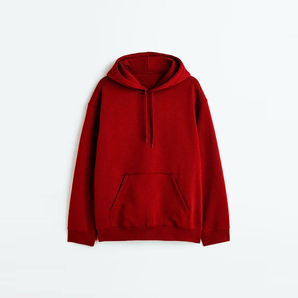 Hoodie-Red