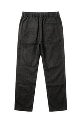 Irish Cotton Pants – Grey