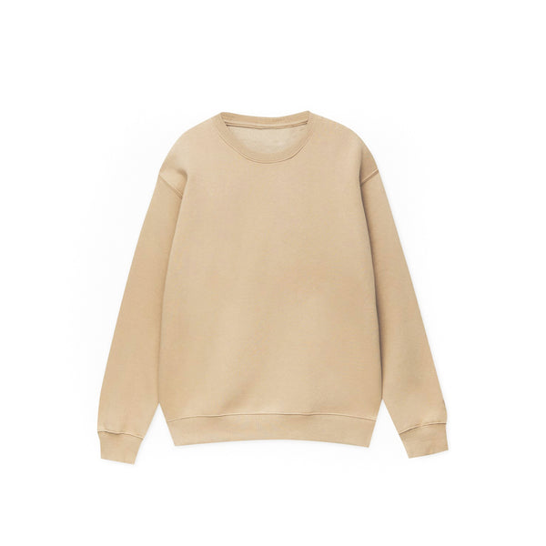 Sweatshirt-Camel