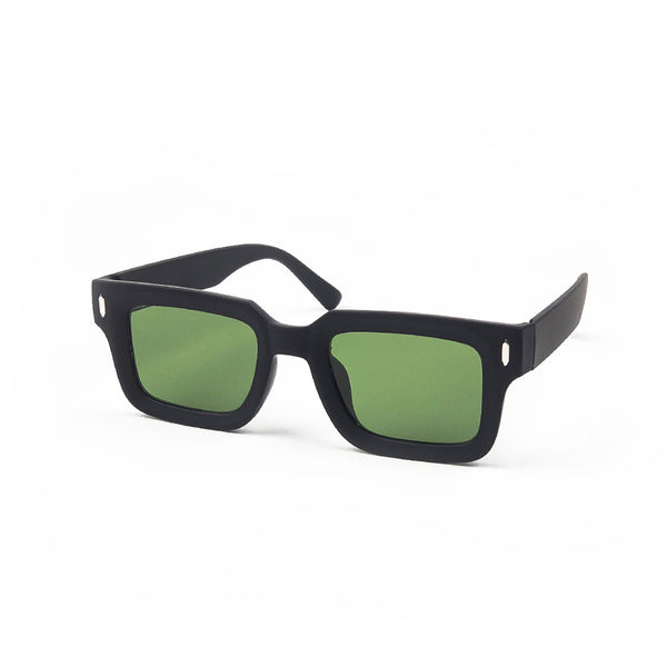 Retro Classic Sunglasses Black