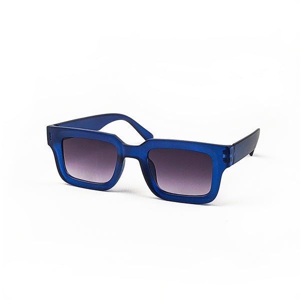 Wayfarer Sunglasses Blue