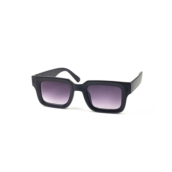 Wayfarer Sunglasses Black