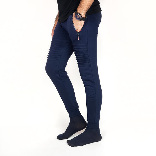 Joggers Trouser Navy Blue