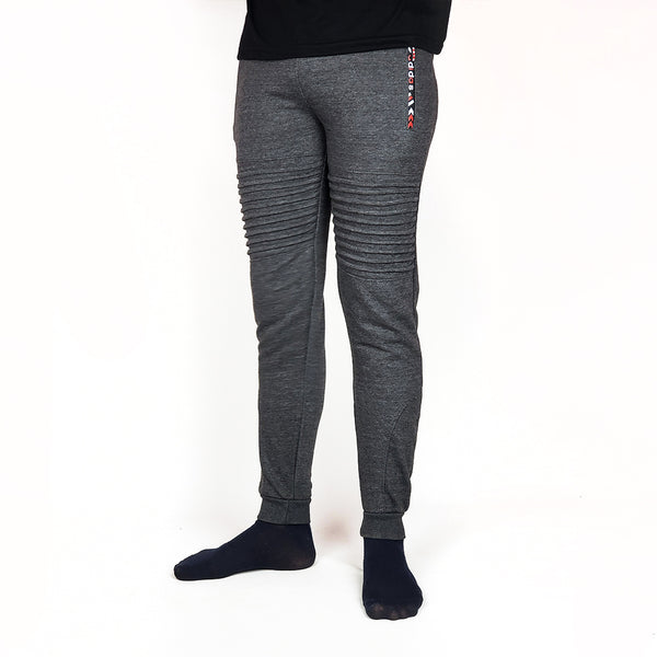 Joggers Trouser Charcoal Gray