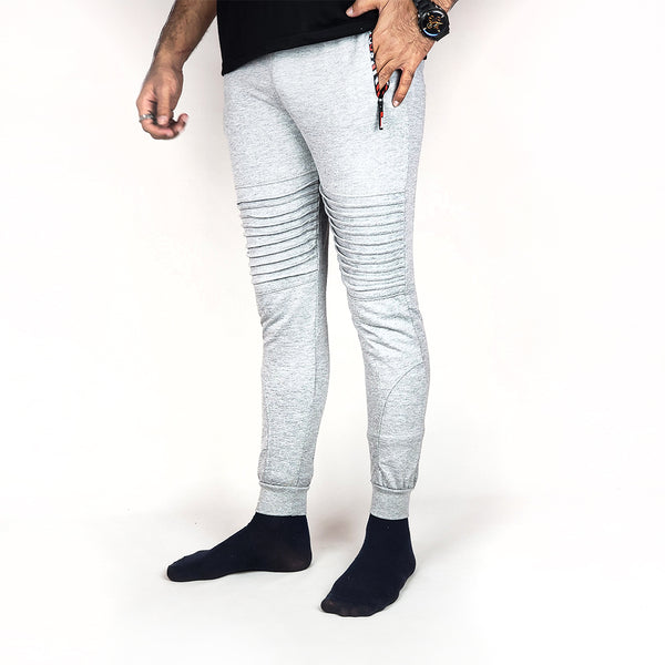 Joggers Trouser Hazel Gray