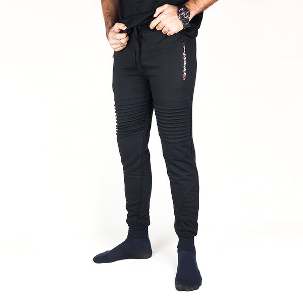 Joggers Trouser Black