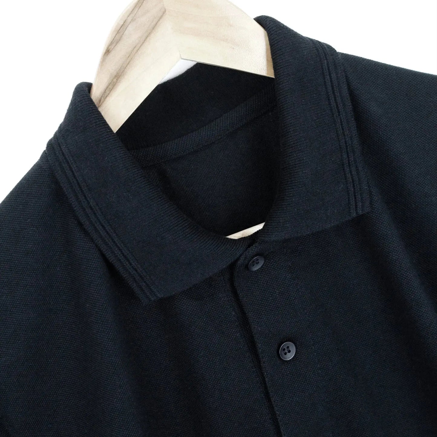 Pack of 5 Polo - mettwear 