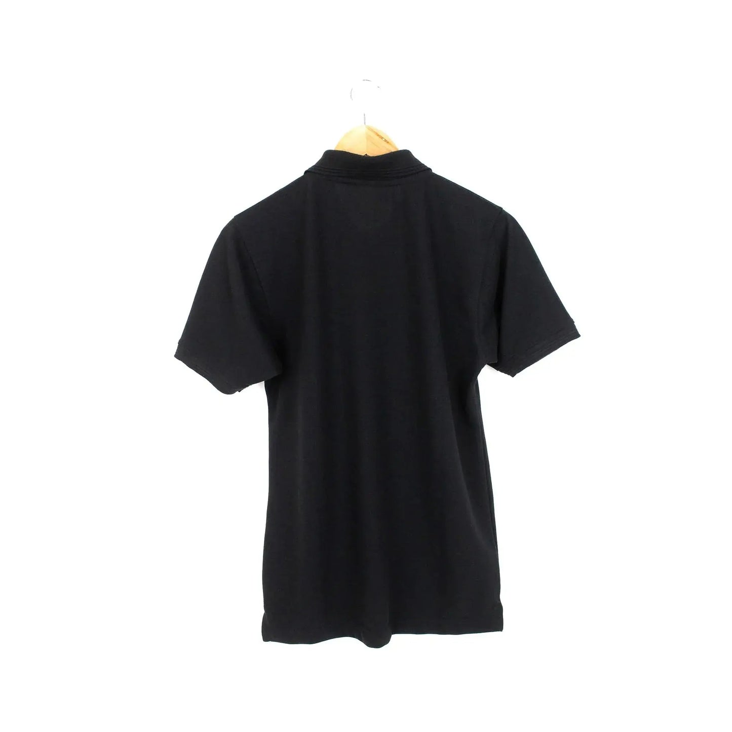 Black Polo - mettwear 