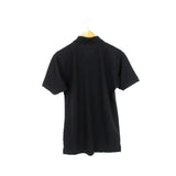 Black Polo - mettwear 