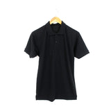Black Polo - mettwear 