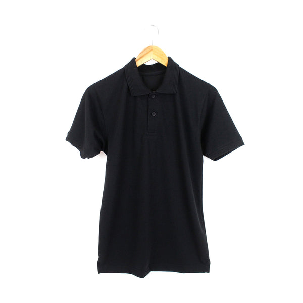 Black Polo