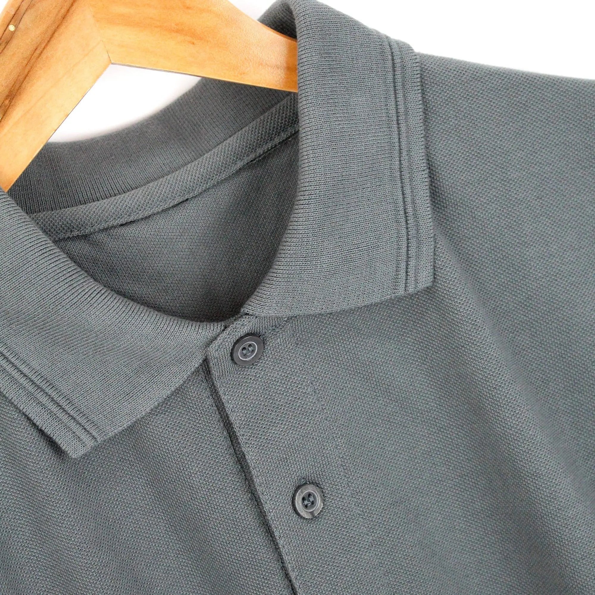 Pack of 4 Polo - mettwear 