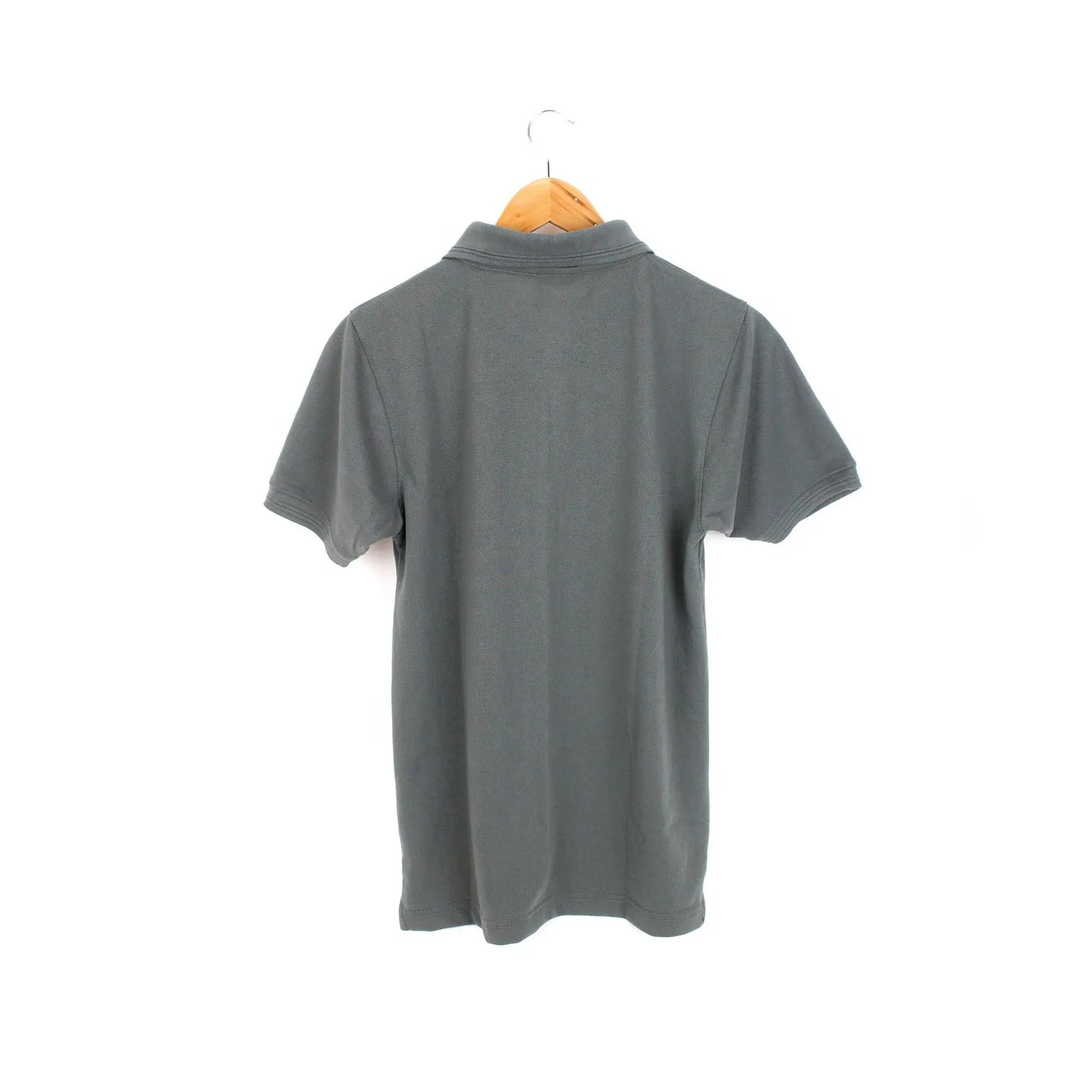 Steel Gary Polo - mettwear 
