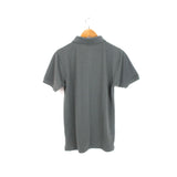 Steel Gary Polo - mettwear 