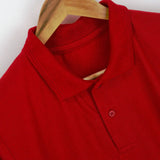 Pack of 5 Polo - mettwear 