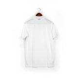 White Polo - mettwear 