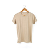 Pack of 2 Plain Tee - mettwear 