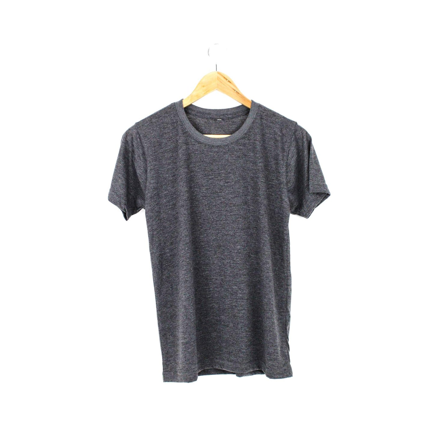 Pack of 2 Plain Tee - mettwear 