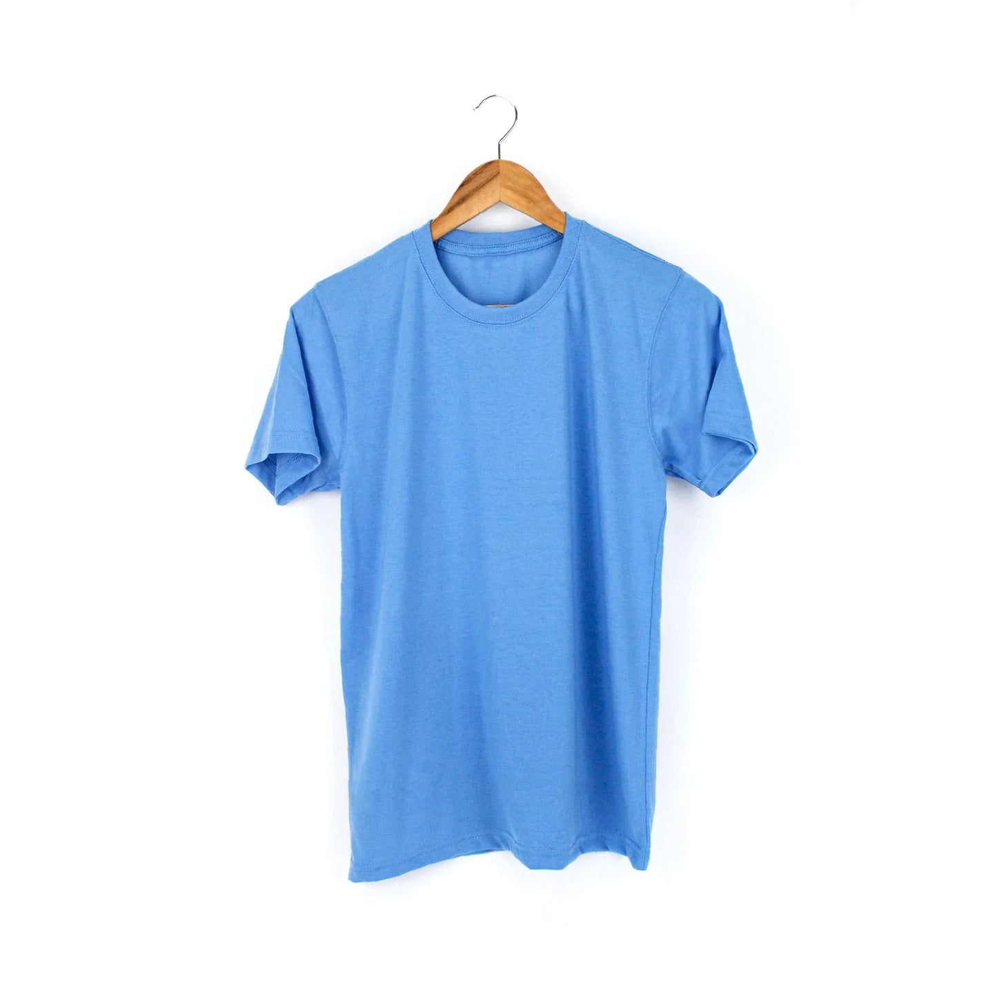 Pack of 2 Plain Tee - mettwear 