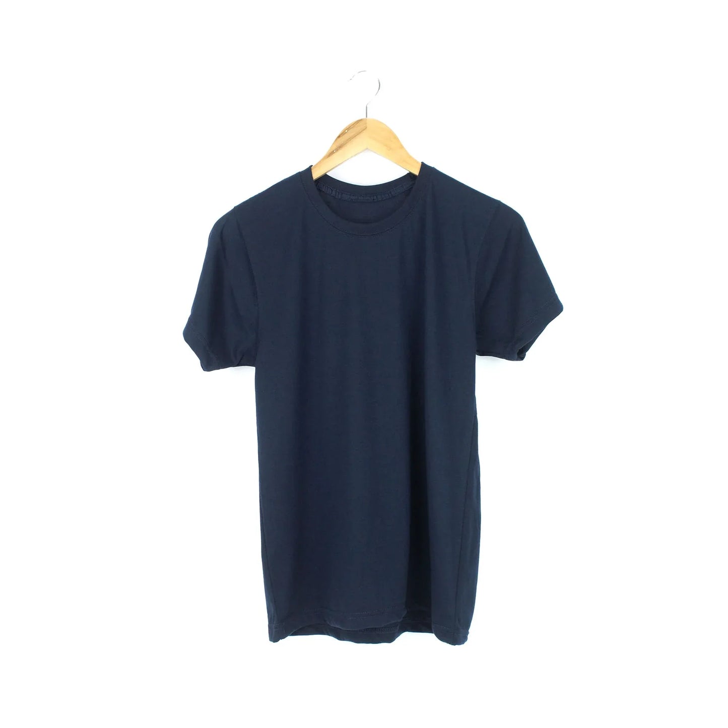 Pack of 2 Plain Tee - mettwear 