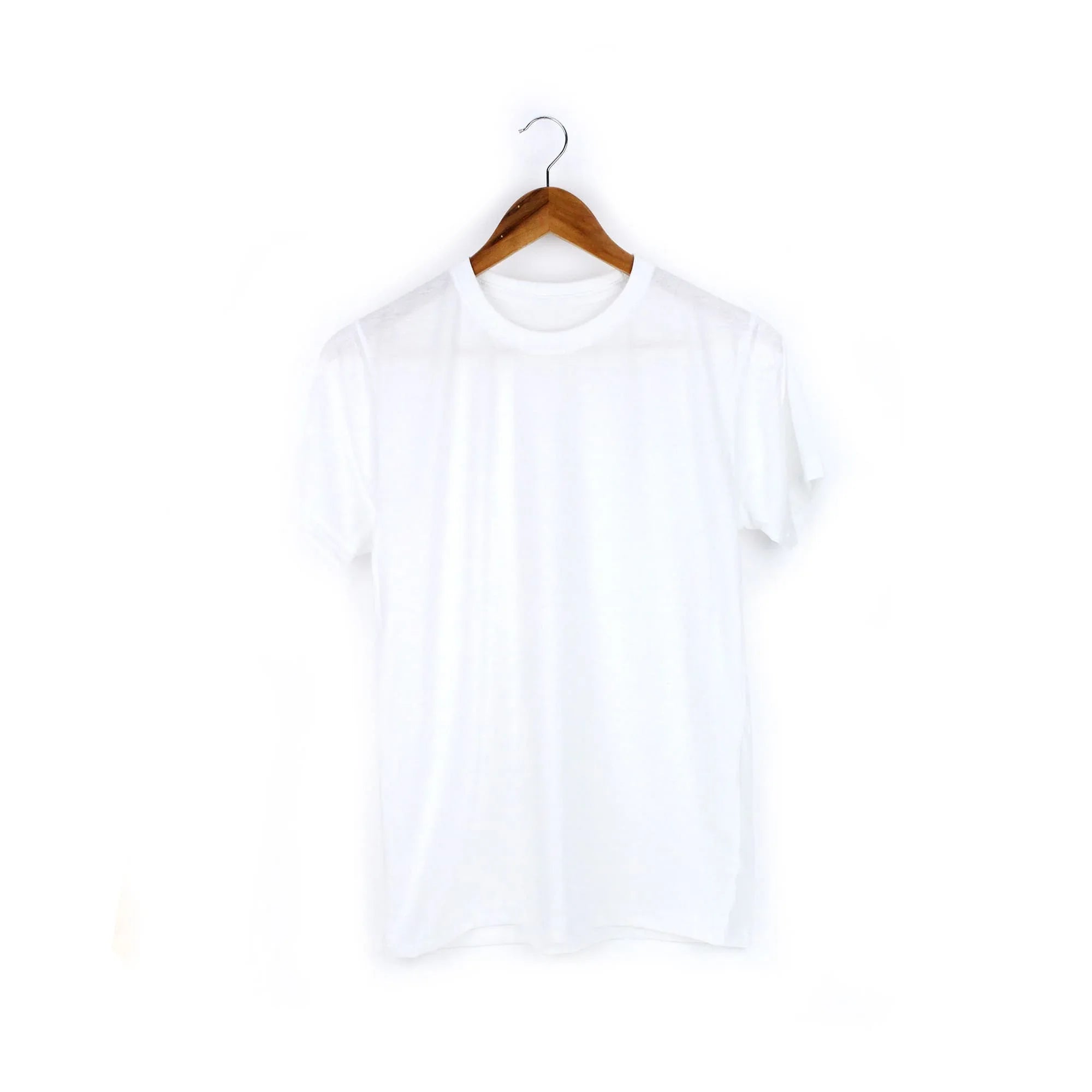 Pack of 3 Plain Tee - mettwear 