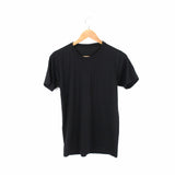 Pack of 2 Plain Tee - mettwear 