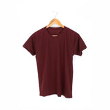 Pack of 3 Plain Tee - mettwear 