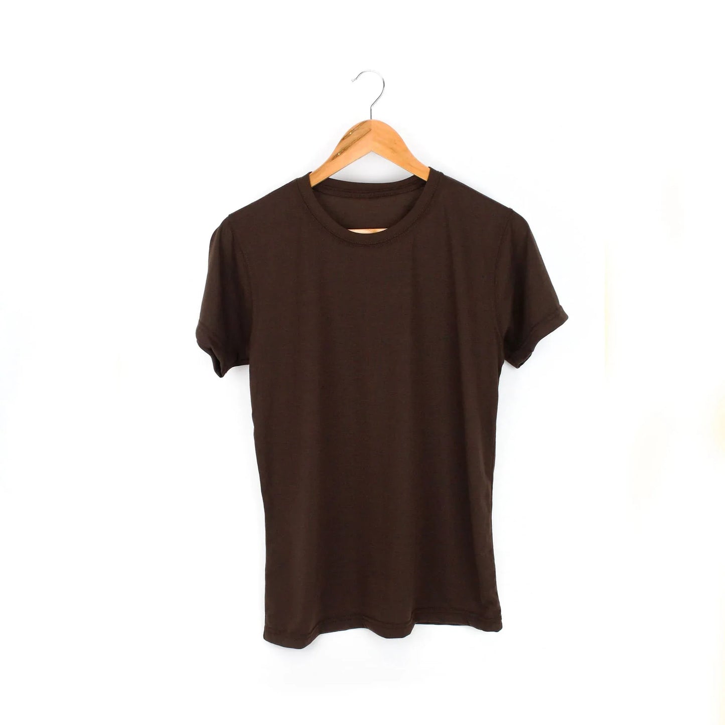 Pack of 3 Plain Tee - mettwear 